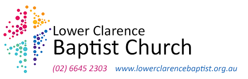 Lower Clarence Baptist Church